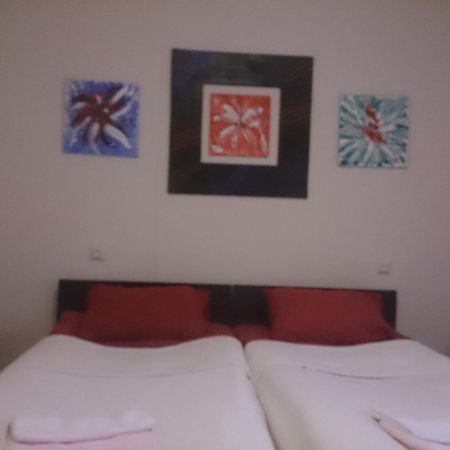 Alma-Ata Hotel Borjomi ภายนอก รูปภาพ