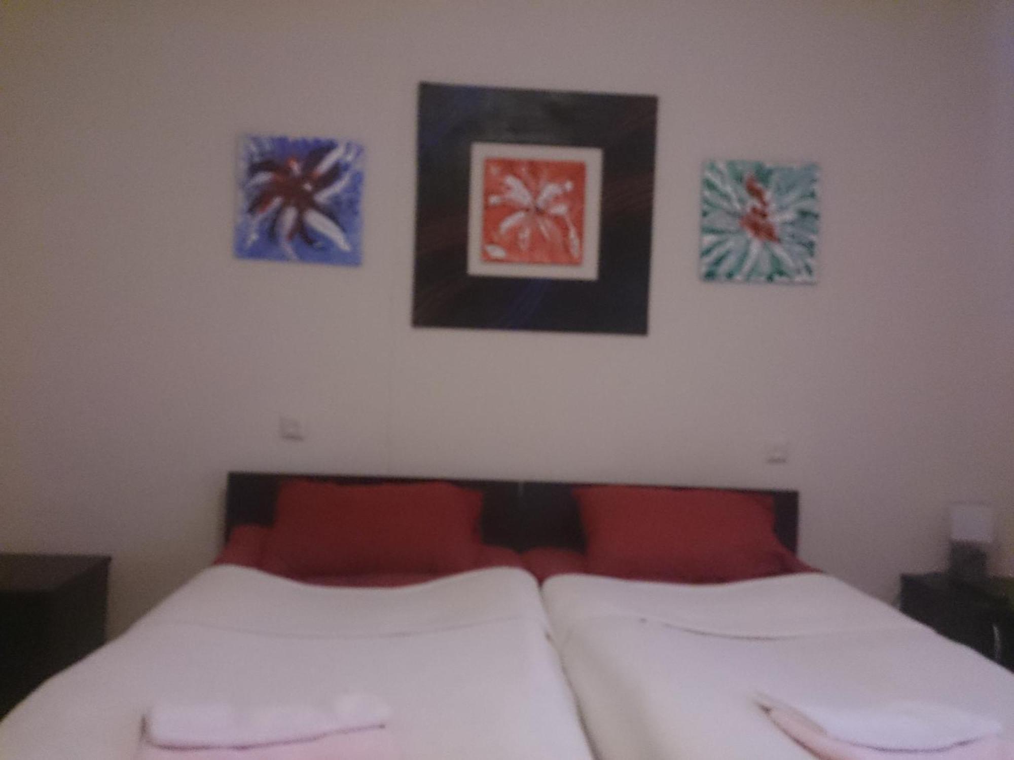 Alma-Ata Hotel Borjomi ภายนอก รูปภาพ