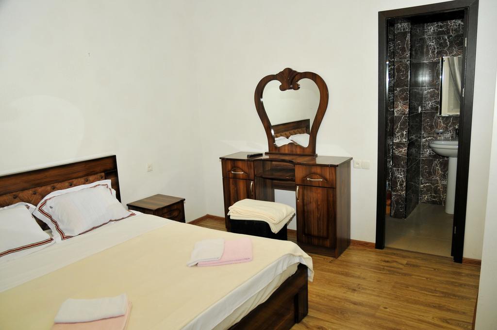 Alma-Ata Hotel Borjomi ห้อง รูปภาพ