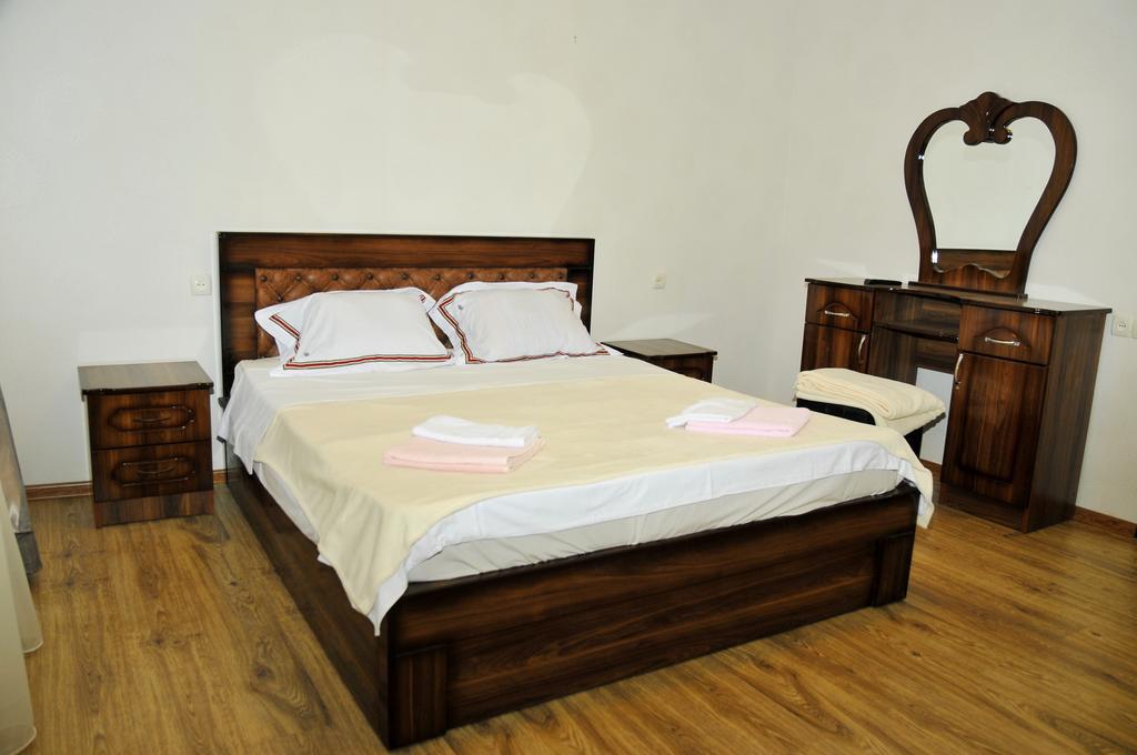 Alma-Ata Hotel Borjomi ห้อง รูปภาพ